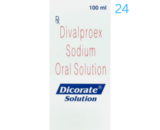 Dicorate Solution