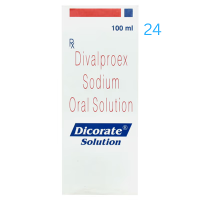 Dicorate Solution