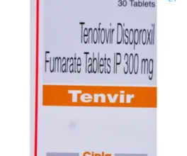 Tenvir Tablet