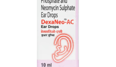 Dexaneo-AC Ear Drop