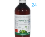 Diovol-LA Suspension Mint Sugar Free