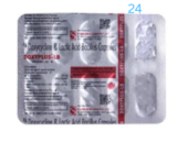 Doxzee-LB Tablet