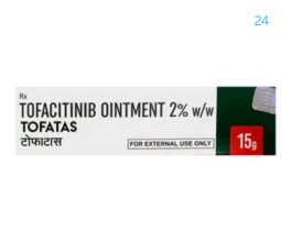 Tofatas Ointment