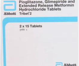 Tribet 2 Tablet ER