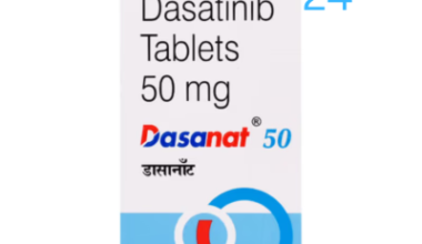 Dasanat 50 Tablet