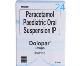 Dolopar Drops