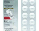 Torglip D 10 Tablet SR