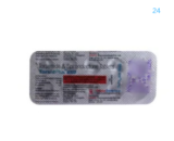 Torsid Plus 10/50 Tablet