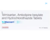 Trimacsart Tablet