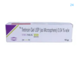 Trunex MS Aqueous Gel