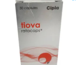 TIova Rotacap
