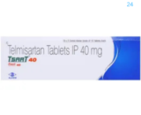 Tsart 40 Tablet