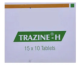 Trazine-H Tablet