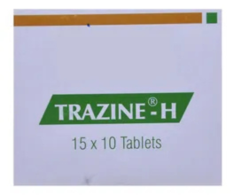 Trazine-H Tablet