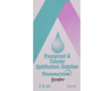 Travacom Eye Drop