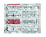 TIGAtel 40 Tablet