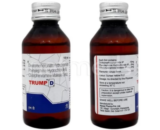 Trump D Syrup