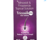 Tricosilk Pro Hair Solution