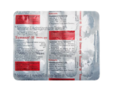 Temsan-H Tablet