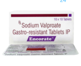 Encorate Tablet