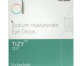 Tizy Eye Drop