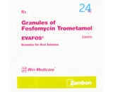 Evafos Granules For Oral Solution