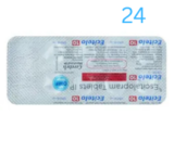 Esogress IT 40mg/150mg Tablet