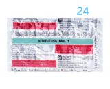 Eurepa MF 1 Tablet