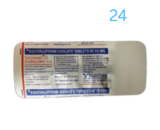 Escitalent 10 Tablet