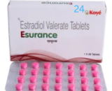 Esurance Tablet