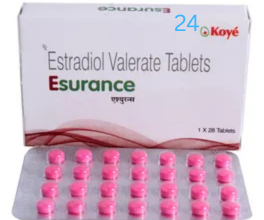 Esurance Tablet