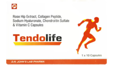 Tendolife Capsule