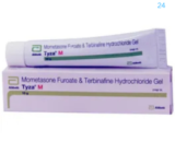 Tyza M Gel