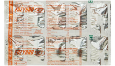 Enzybro 90 Tablet