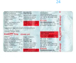 Emildap Trio 10mg/500mg/100mg Tablet rx_img Prescription Required