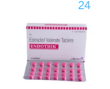 Endothik Tablet