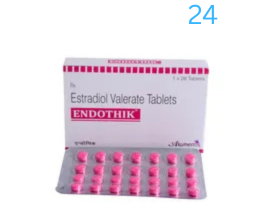 Endothik Tablet