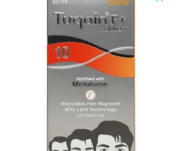 Tugain F+ 10 Solution