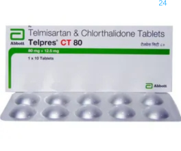 Telpres CT 80 Tablet