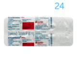 Etospeed 90 Tablet