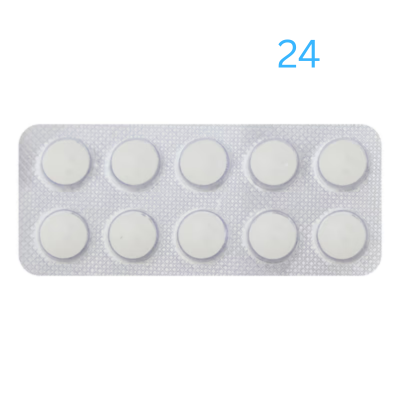 Etrik 60 Tablet