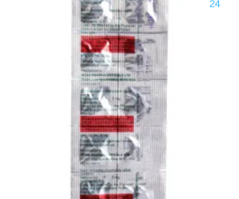 Trancodol DT 5 Tablet