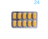 Enzoheal Forte Tablet