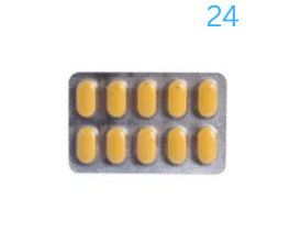 Enzoheal Forte Tablet