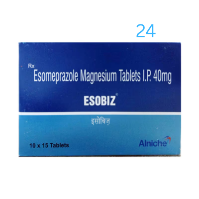 Esobiz Tablet
