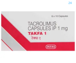 Takfa 1 Capsule