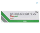 Tigotreat 1% Cream