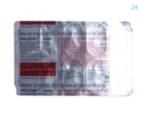 Triglycomet Tablet SR
