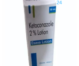 Esava Lotion