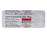 Tolmex 150mg Tablet
